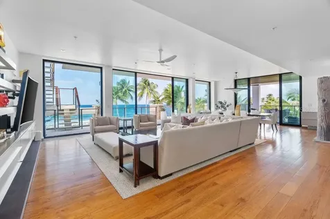 200 Dorado Beach Drive West Beach Residences Dorado PR 00646