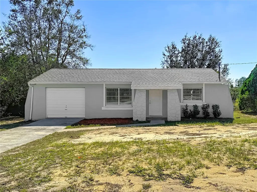 13156 Odham Street Spring Hill FL 34609