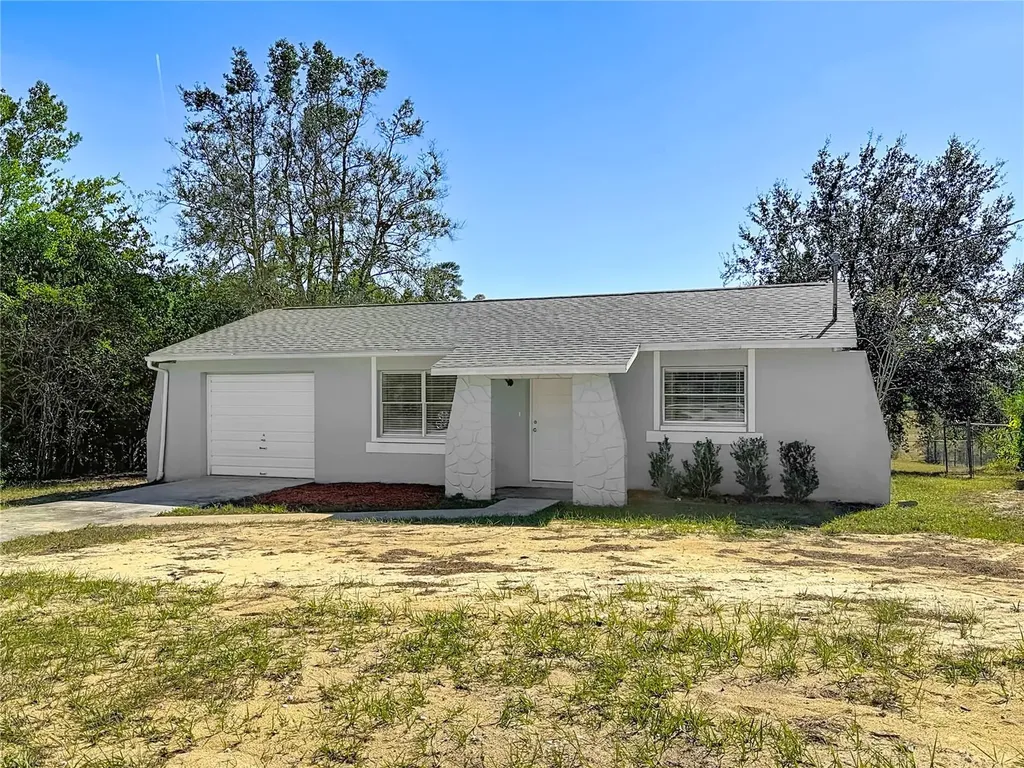 13156 Odham Street Spring Hill FL 34609