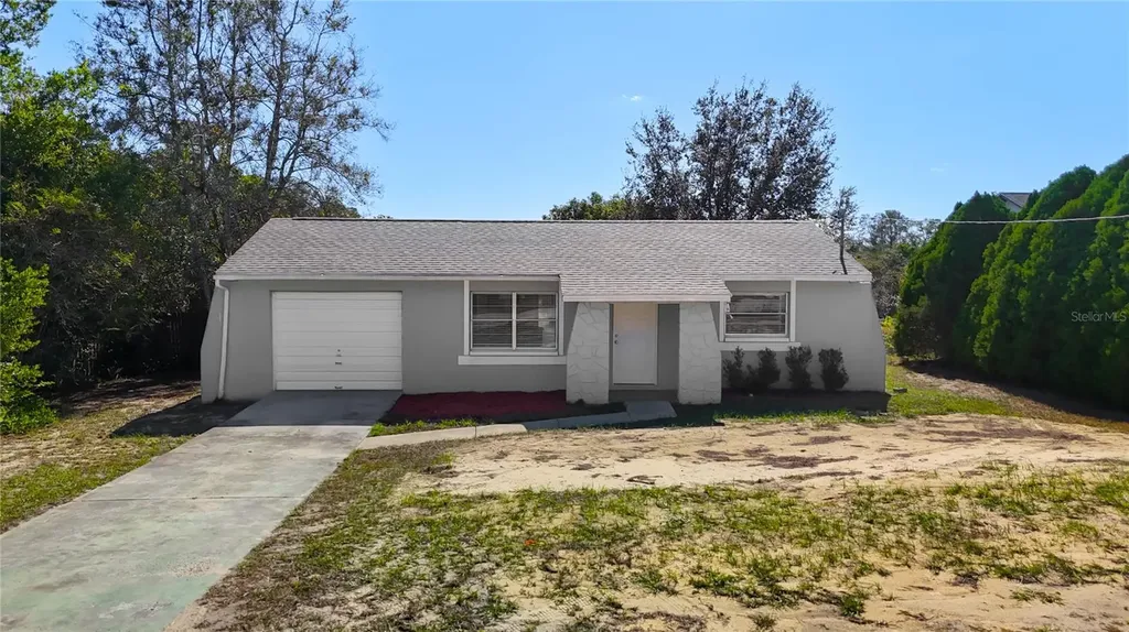 13156 Odham Street Spring Hill FL 34609