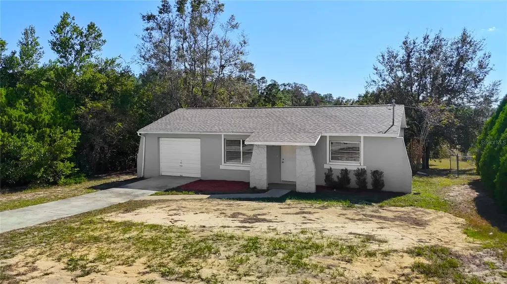 13156 Odham Street Spring Hill FL 34609