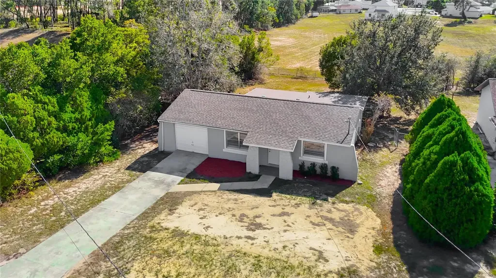 13156 Odham Street Spring Hill FL 34609