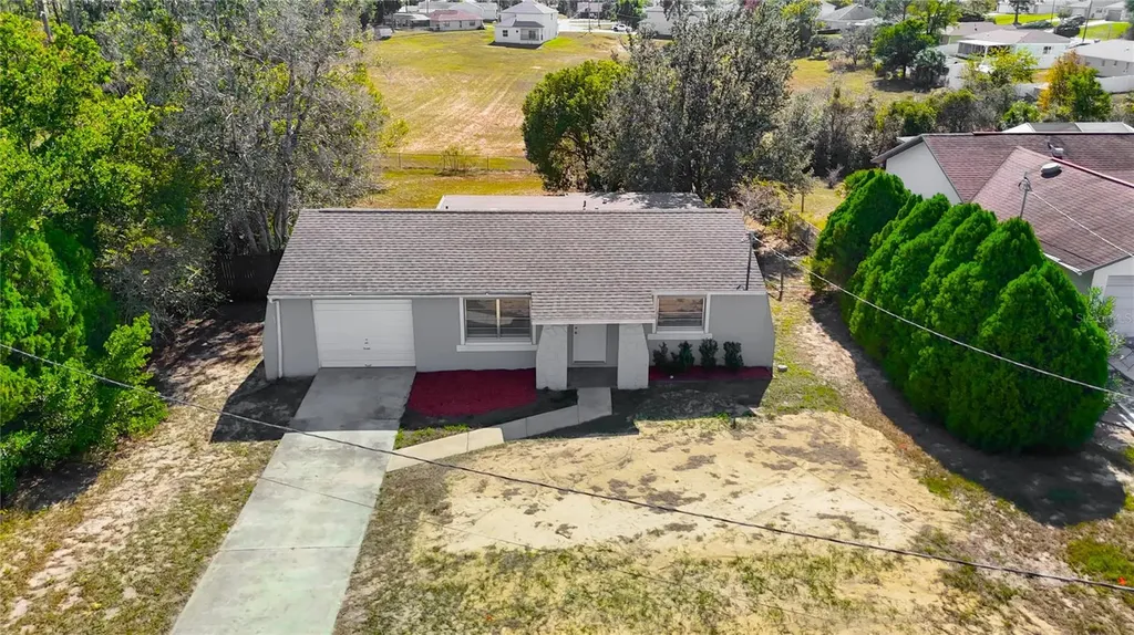 13156 Odham Street Spring Hill FL 34609