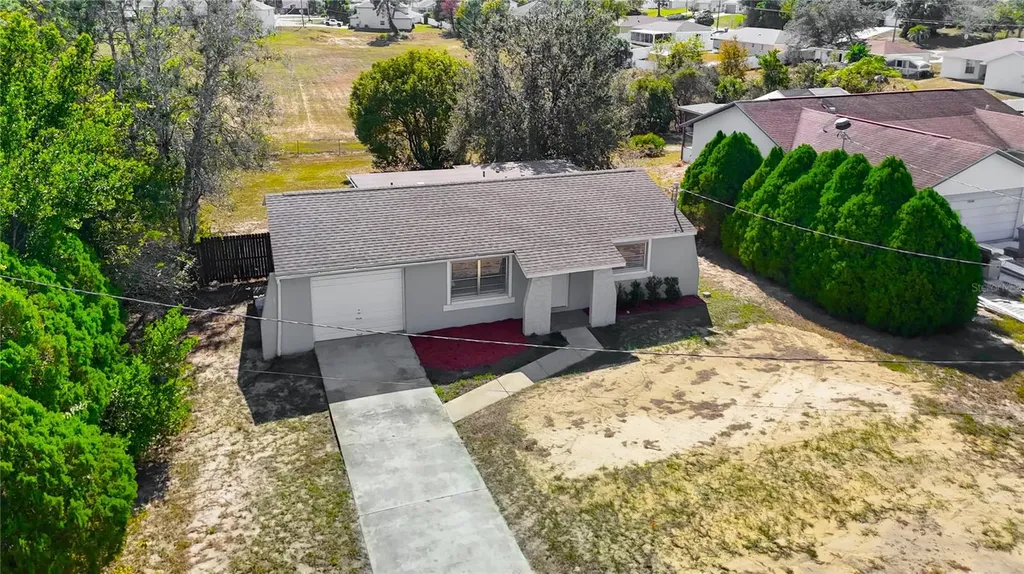 13156 Odham Street Spring Hill FL 34609