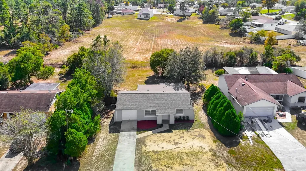 13156 Odham Street Spring Hill FL 34609