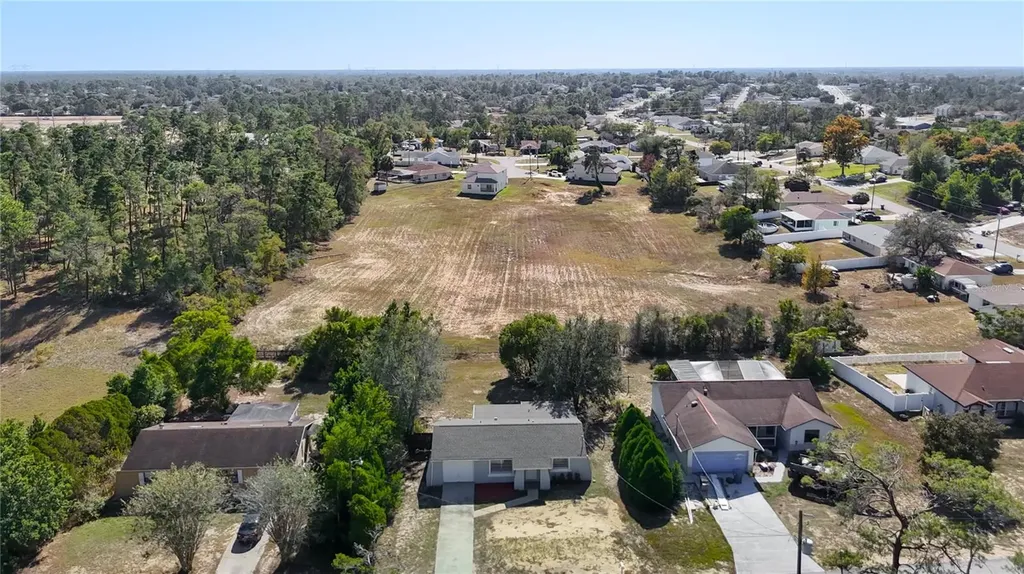13156 Odham Street Spring Hill FL 34609