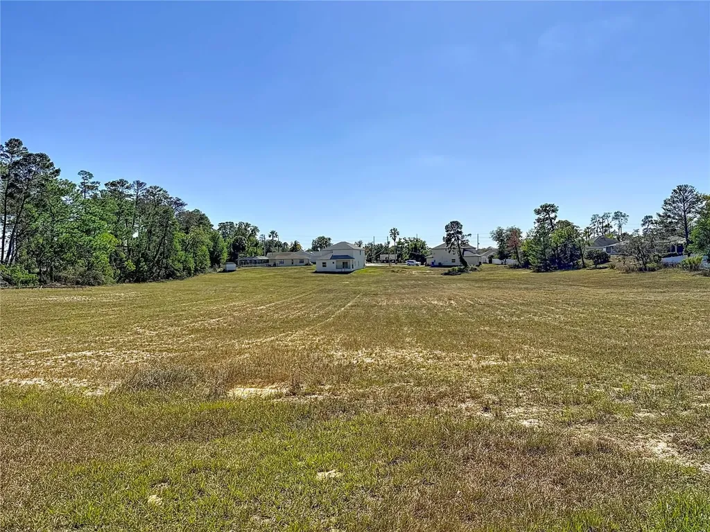 13156 Odham Street Spring Hill FL 34609