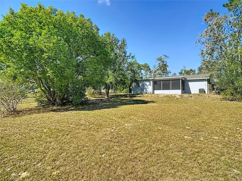 13156 Odham Street Spring Hill FL 34609