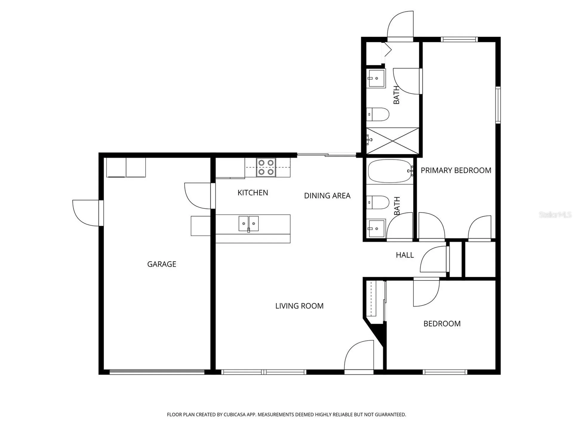 13156 Odham Street Spring Hill FL 34609
