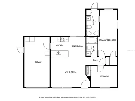 13156 Odham Street Spring Hill FL 34609