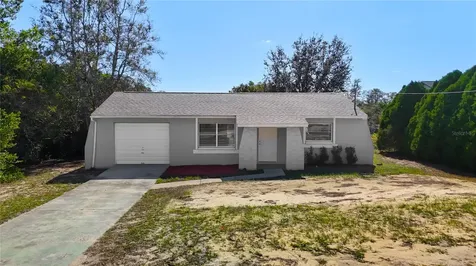 13156 Odham Street Spring Hill FL 34609