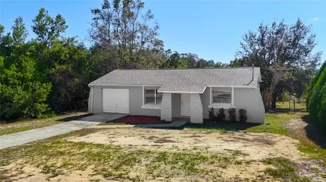 13156 Odham Street Spring Hill FL 34609