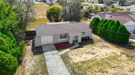 13156 Odham Street Spring Hill FL 34609