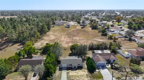 13156 Odham Street Spring Hill FL 34609