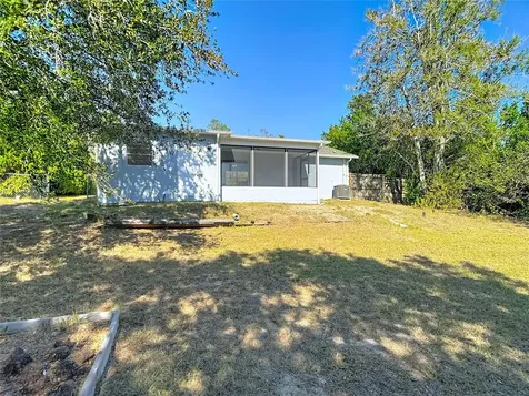 13156 Odham Street Spring Hill FL 34609