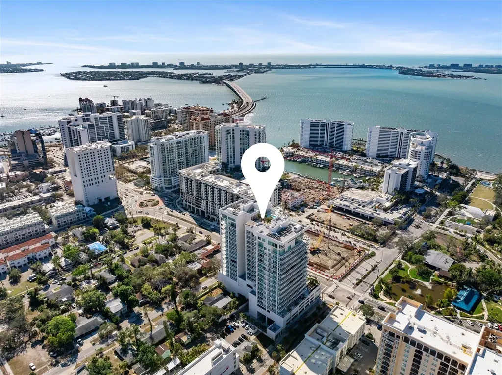 540 N Tamiami Trail Sarasota FL 34236