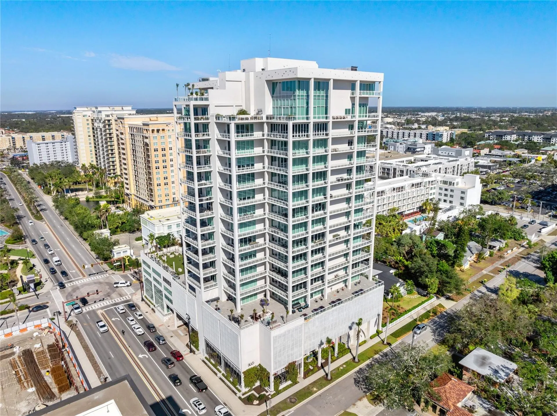 540 N Tamiami Trail Sarasota FL 34236