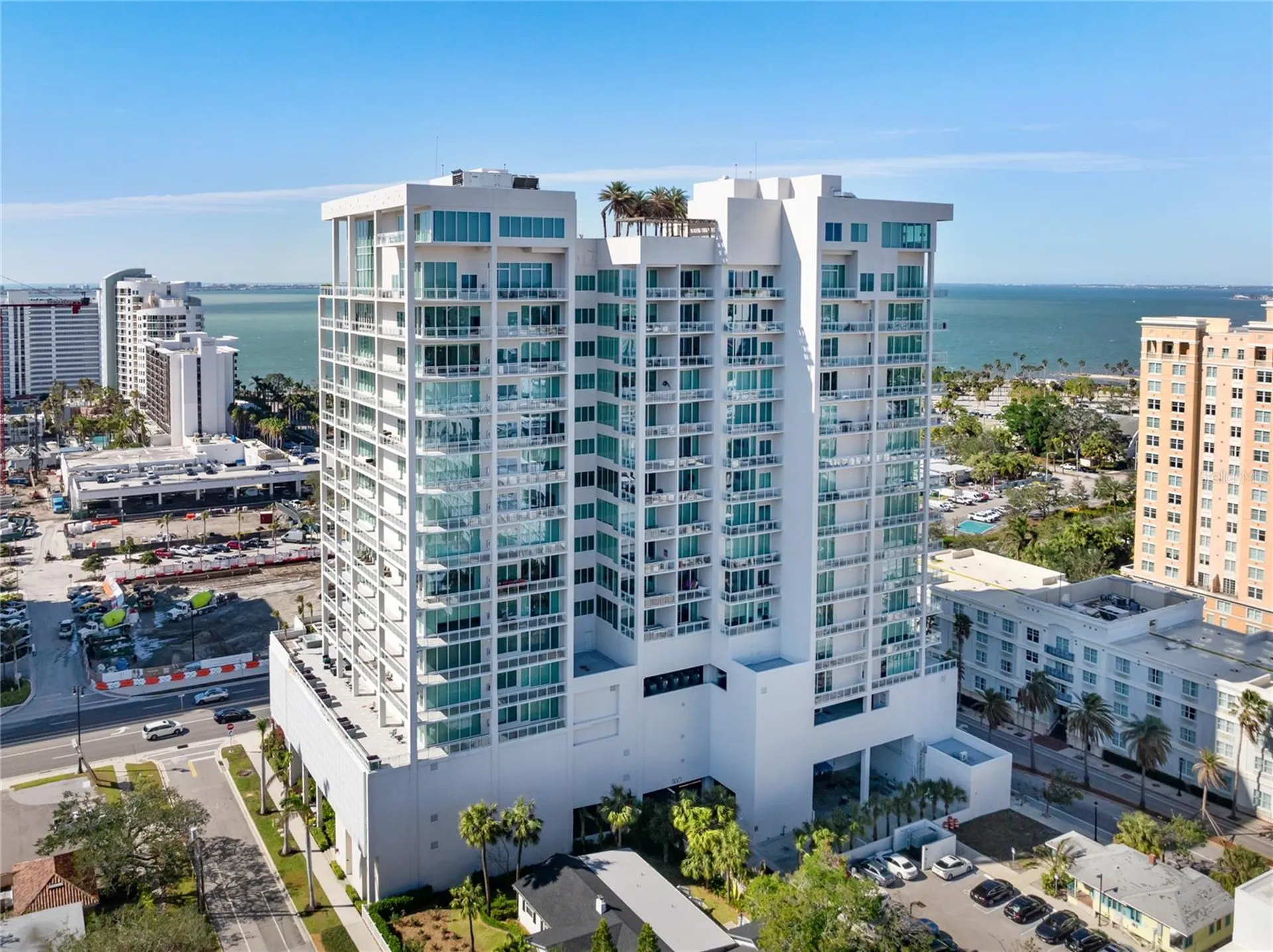 540 N Tamiami Trail Sarasota FL 34236