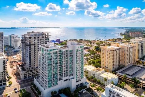 540 N Tamiami Trail Sarasota FL 34236