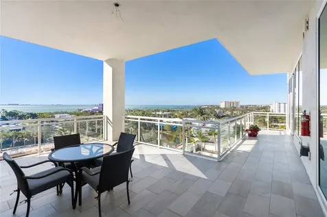 540 N Tamiami Trail Sarasota FL 34236