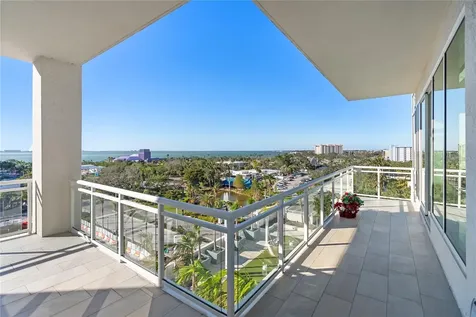 540 N Tamiami Trail Sarasota FL 34236