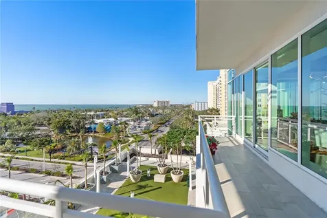 540 N Tamiami Trail Sarasota FL 34236