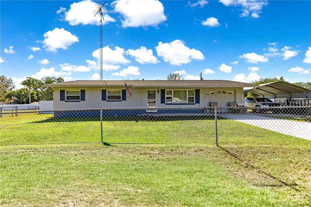 810 NE 44th Street Ocala FL 34479
