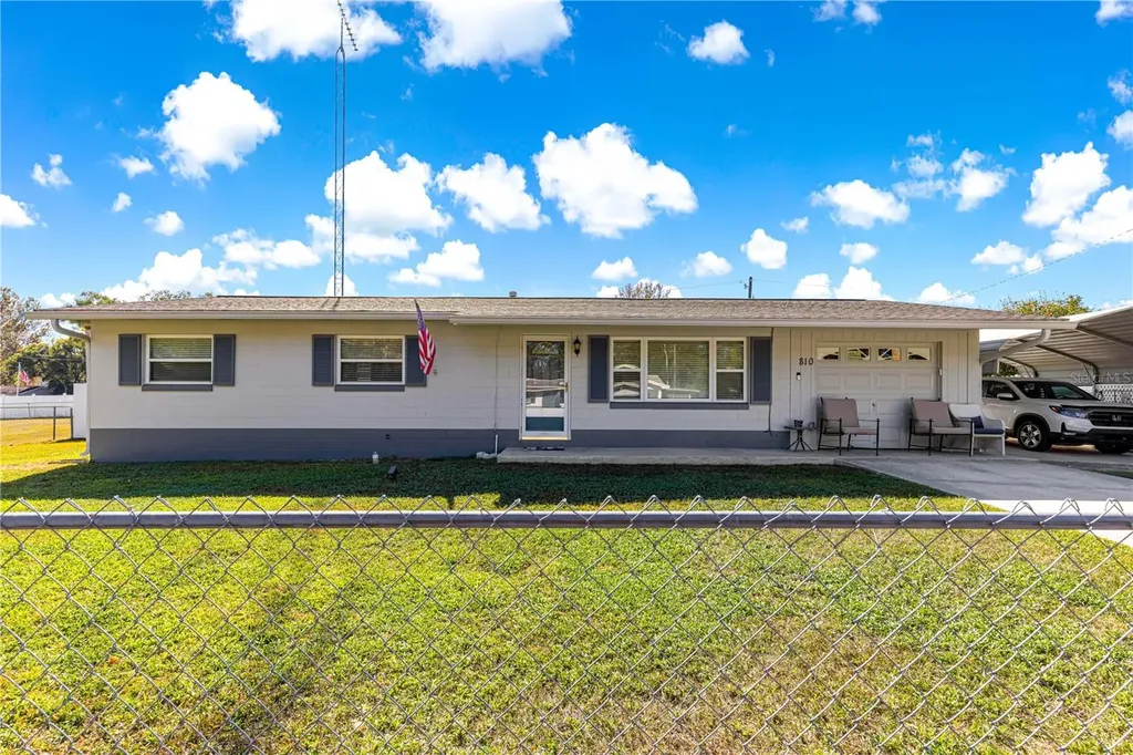 810 NE 44th Street Ocala FL 34479