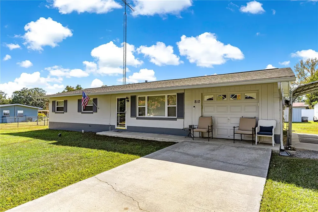 810 NE 44th Street Ocala FL 34479
