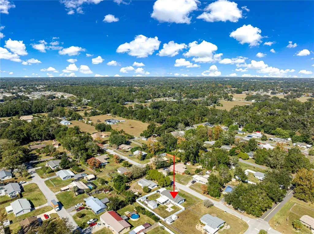 810 NE 44th Street Ocala FL 34479