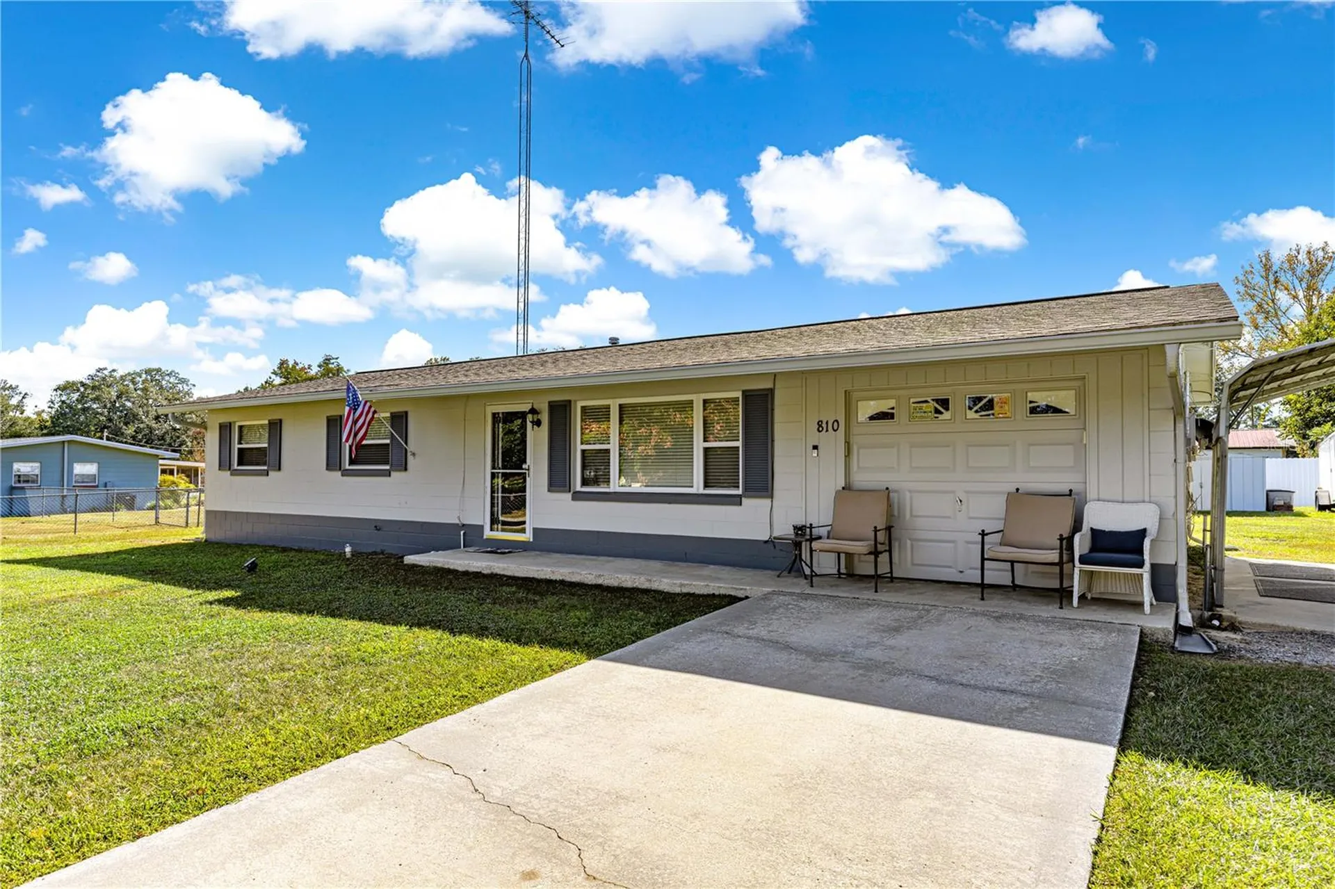 810 NE 44th Street Ocala FL 34479