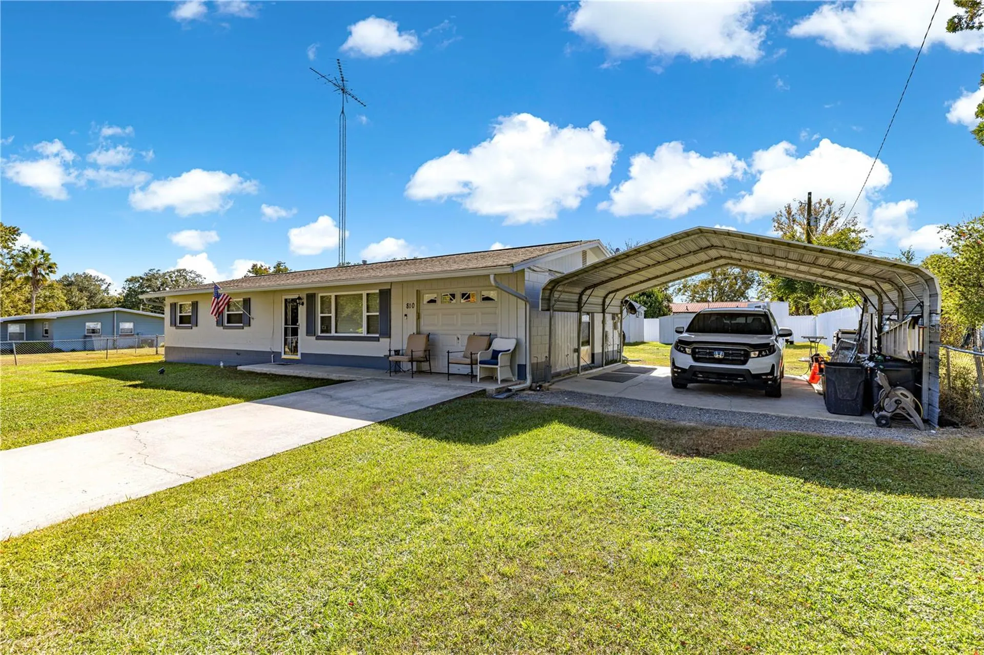 810 NE 44th Street Ocala FL 34479
