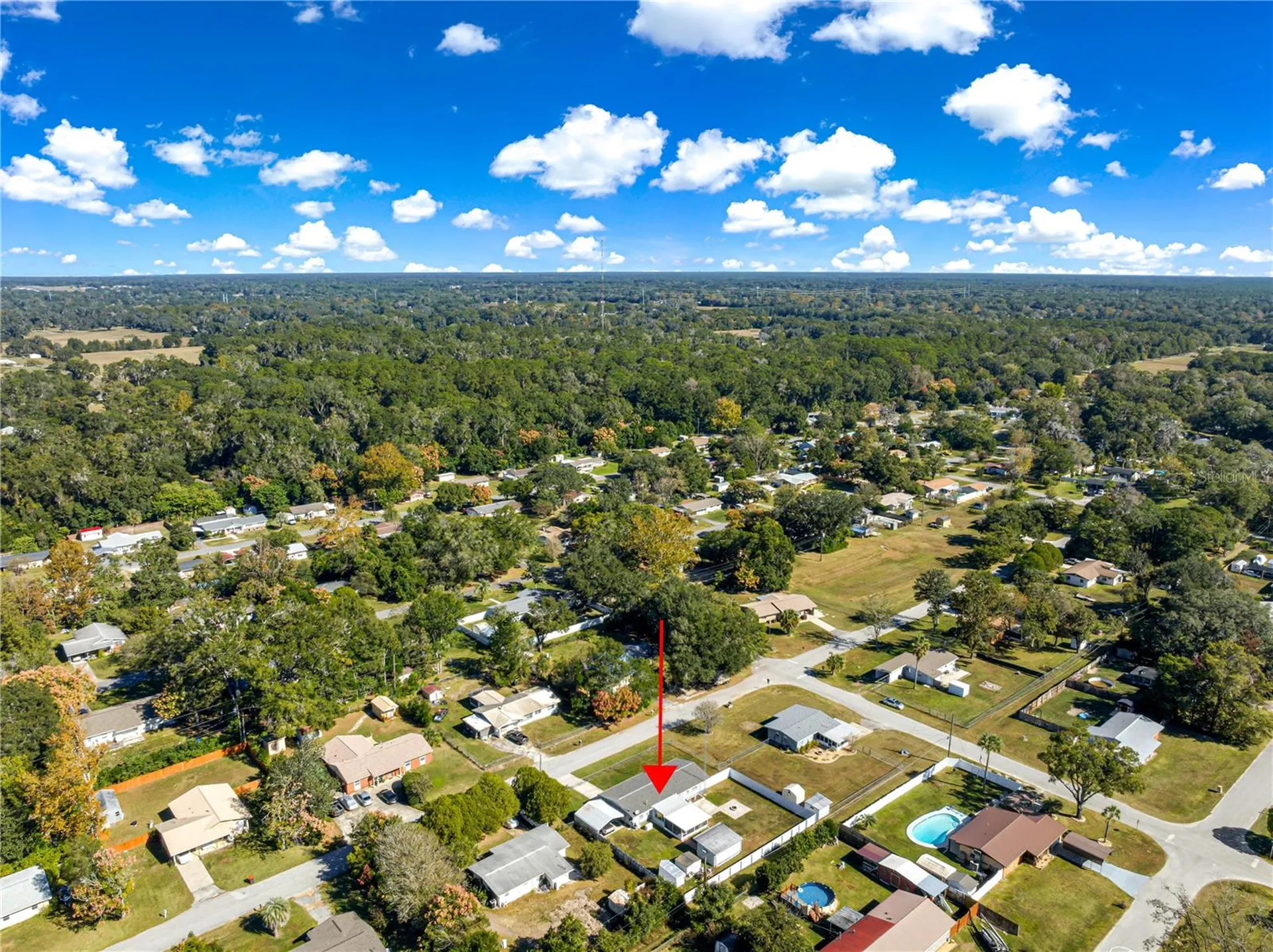 810 NE 44th Street Ocala FL 34479