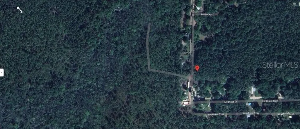 17847 Lil Dixie Drive Sanderson FL 32087
