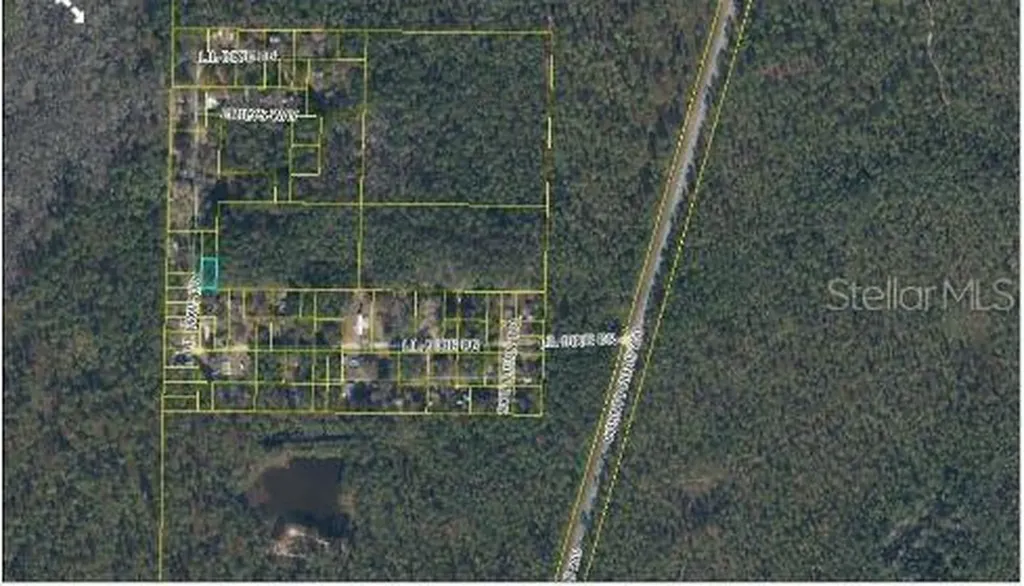 17847 Lil Dixie Drive Sanderson FL 32087