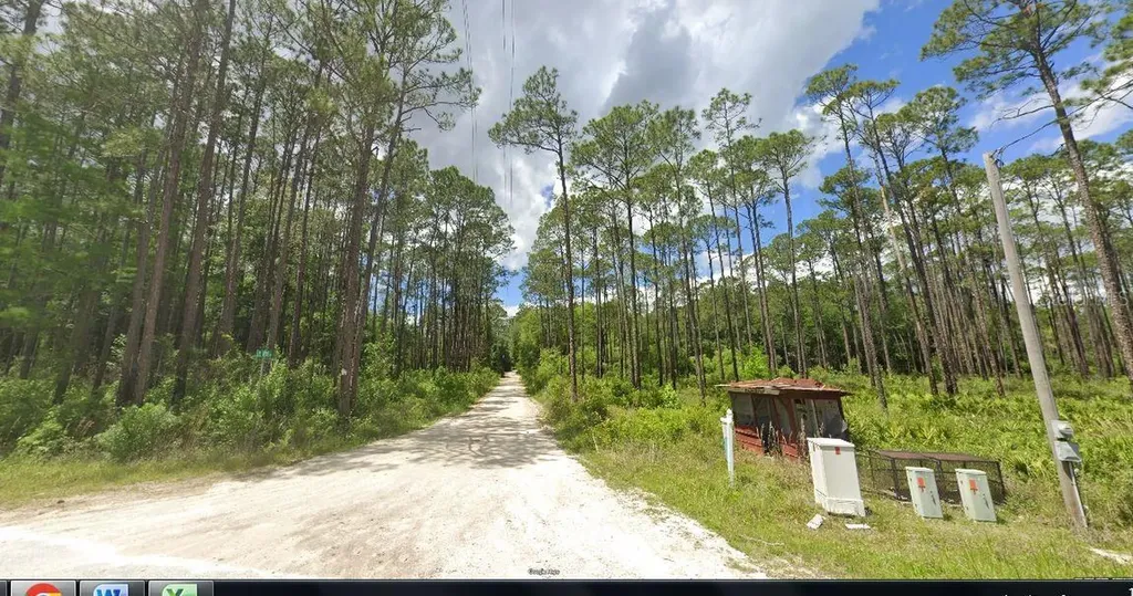 17847 Lil Dixie Drive Sanderson FL 32087