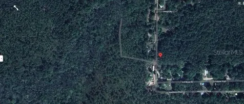 17847 Lil Dixie Drive Sanderson FL 32087