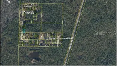 17847 Lil Dixie Drive Sanderson FL 32087