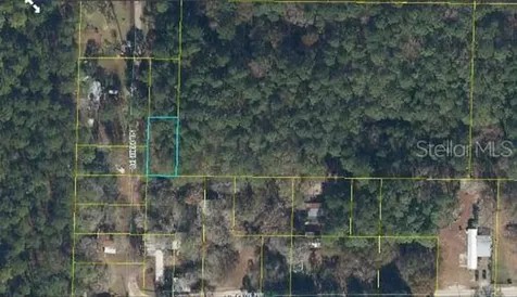 17847 Lil Dixie Drive Sanderson FL 32087
