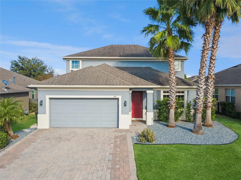 987 Nathan Ridge Road Clermont FL 34715