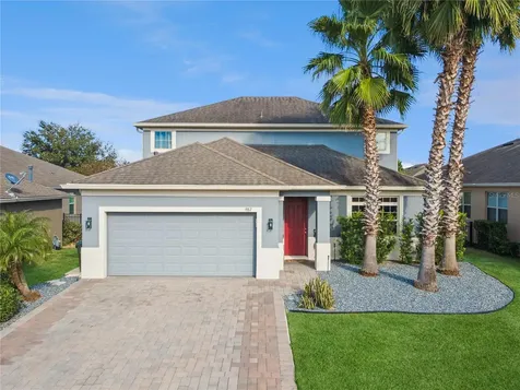 987 Nathan Ridge Road Clermont FL 34715
