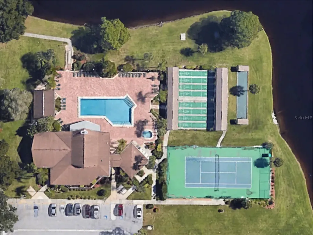 605 Apple Lane Englewood FL 34223