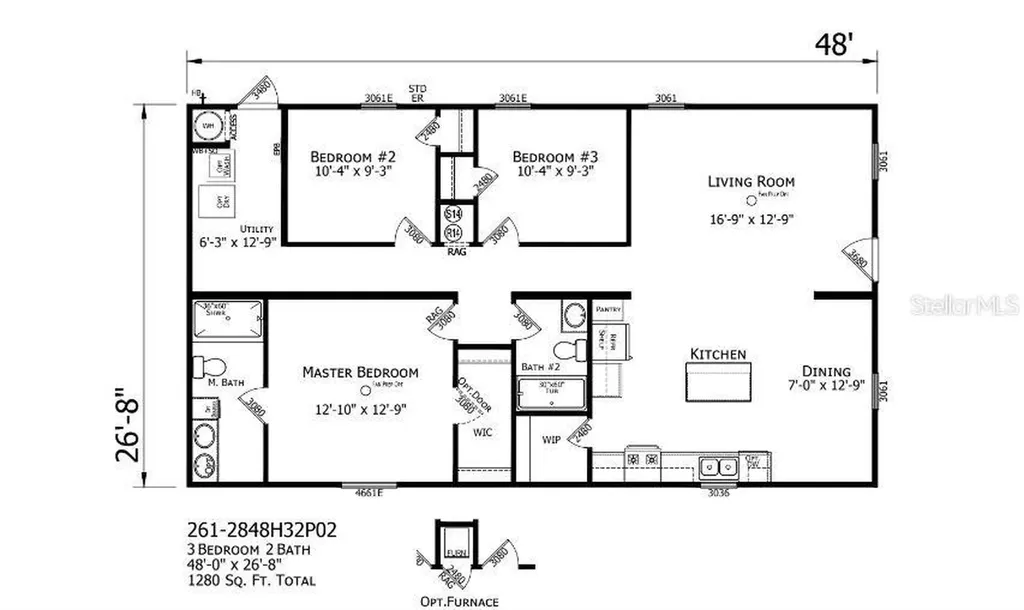 21351 Canal Drive Brooksville FL 34601