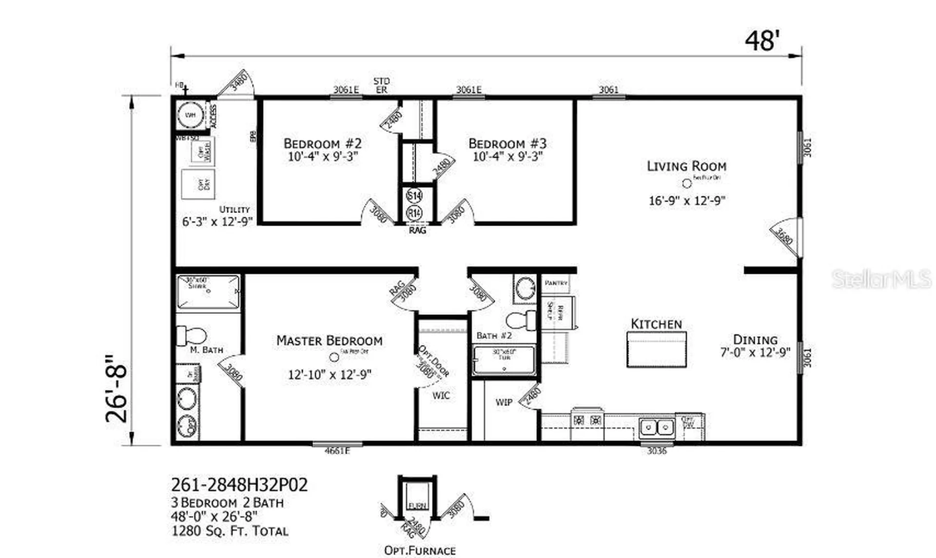 21351 Canal Drive Brooksville FL 34601