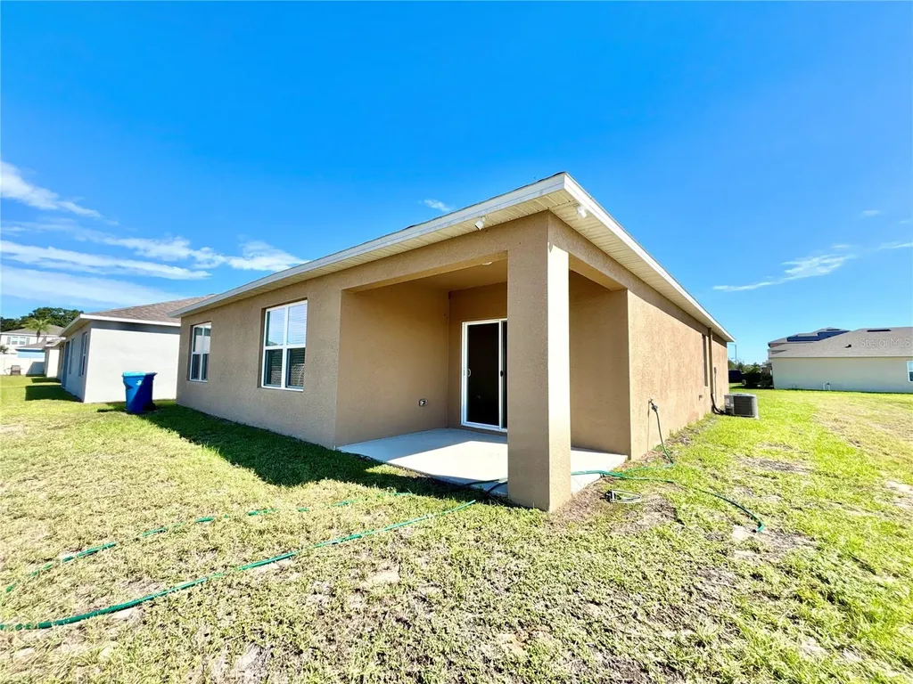 2752 Gentle Rain Drive Davenport FL 33837