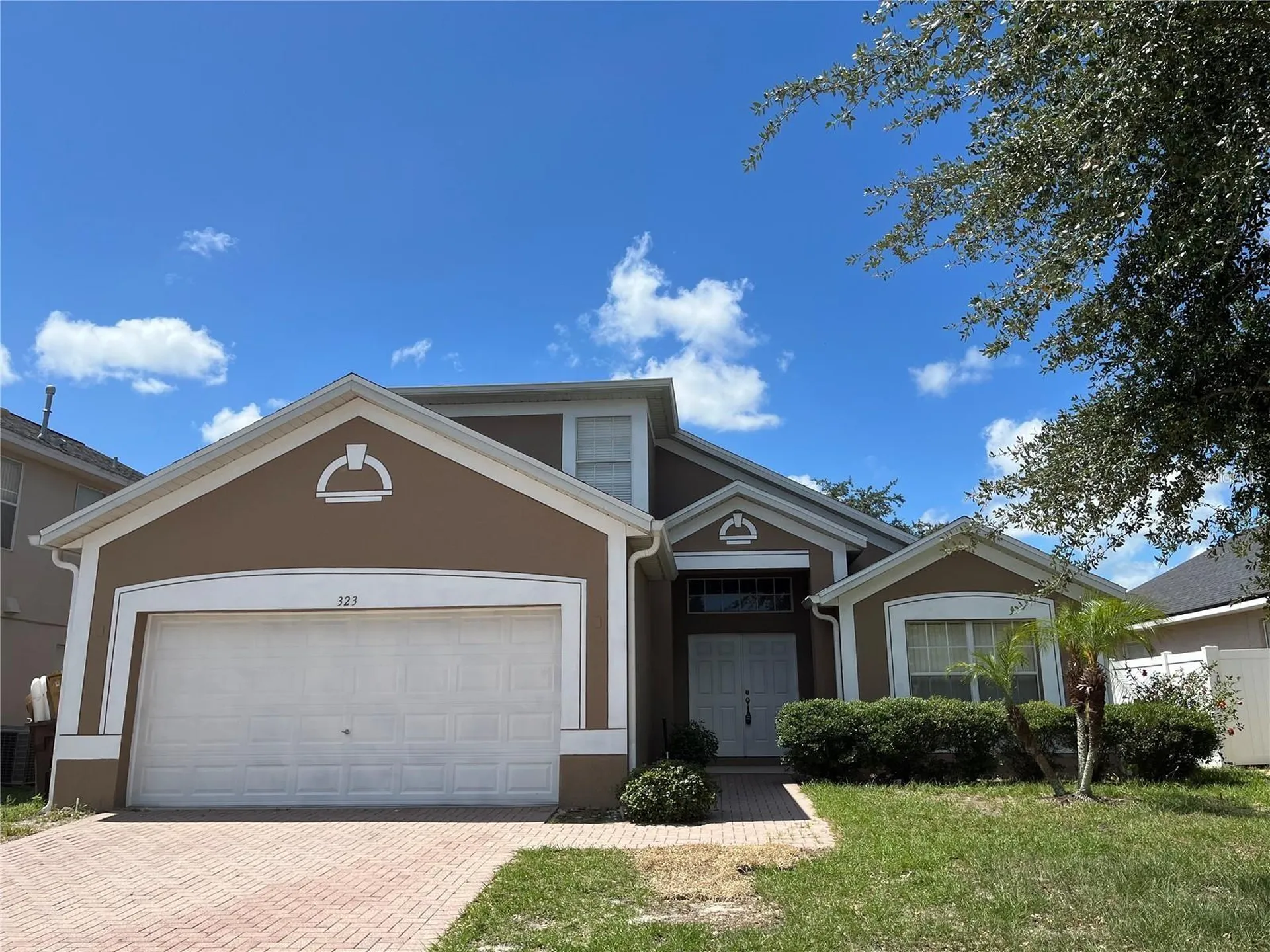 323 Weatherby Place Haines City FL 33844