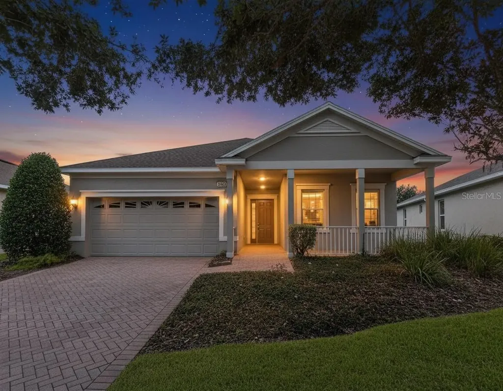 5347 Cappleman Loop Brooksville FL 34601