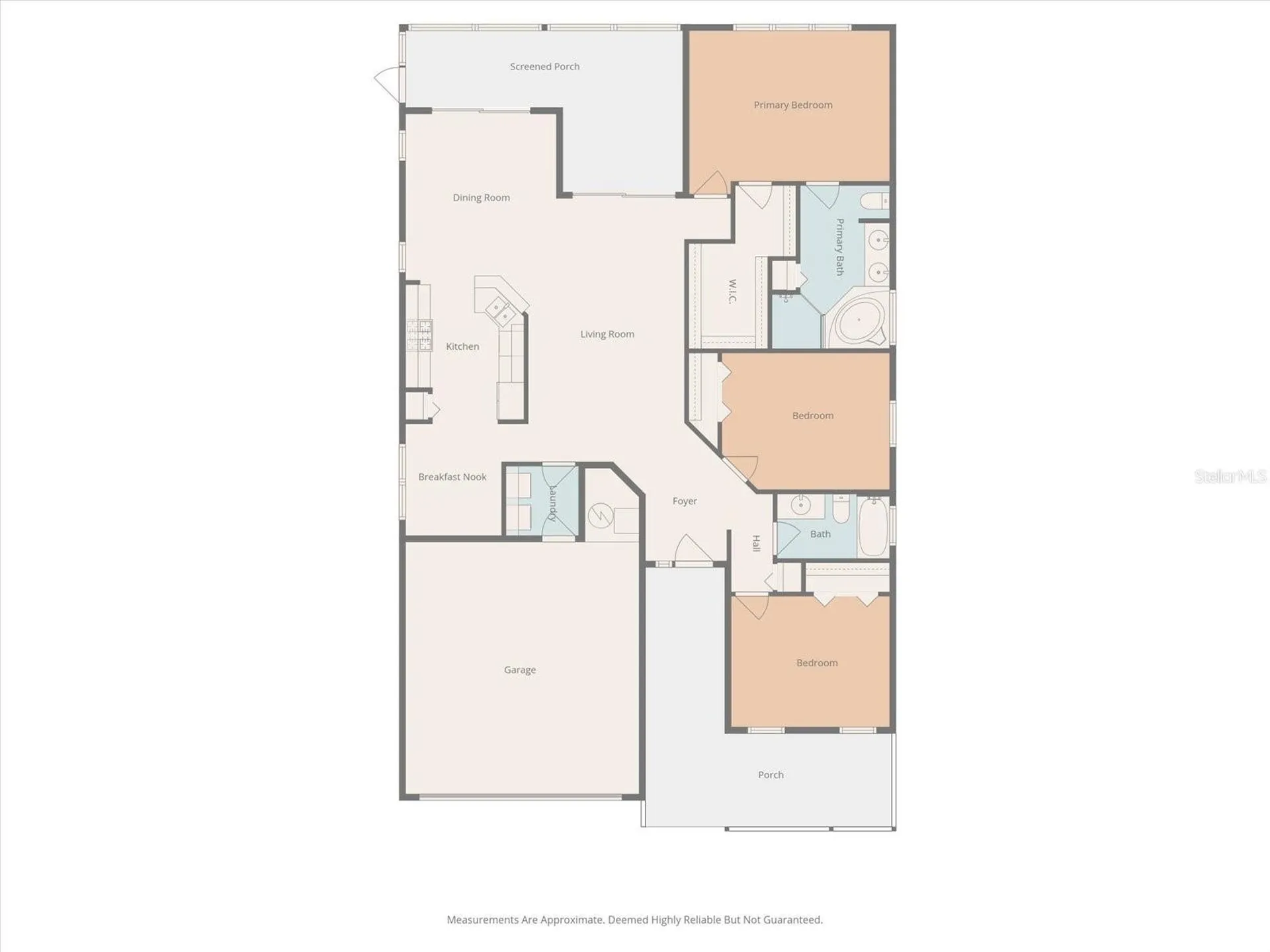 5347 Cappleman Loop Brooksville FL 34601