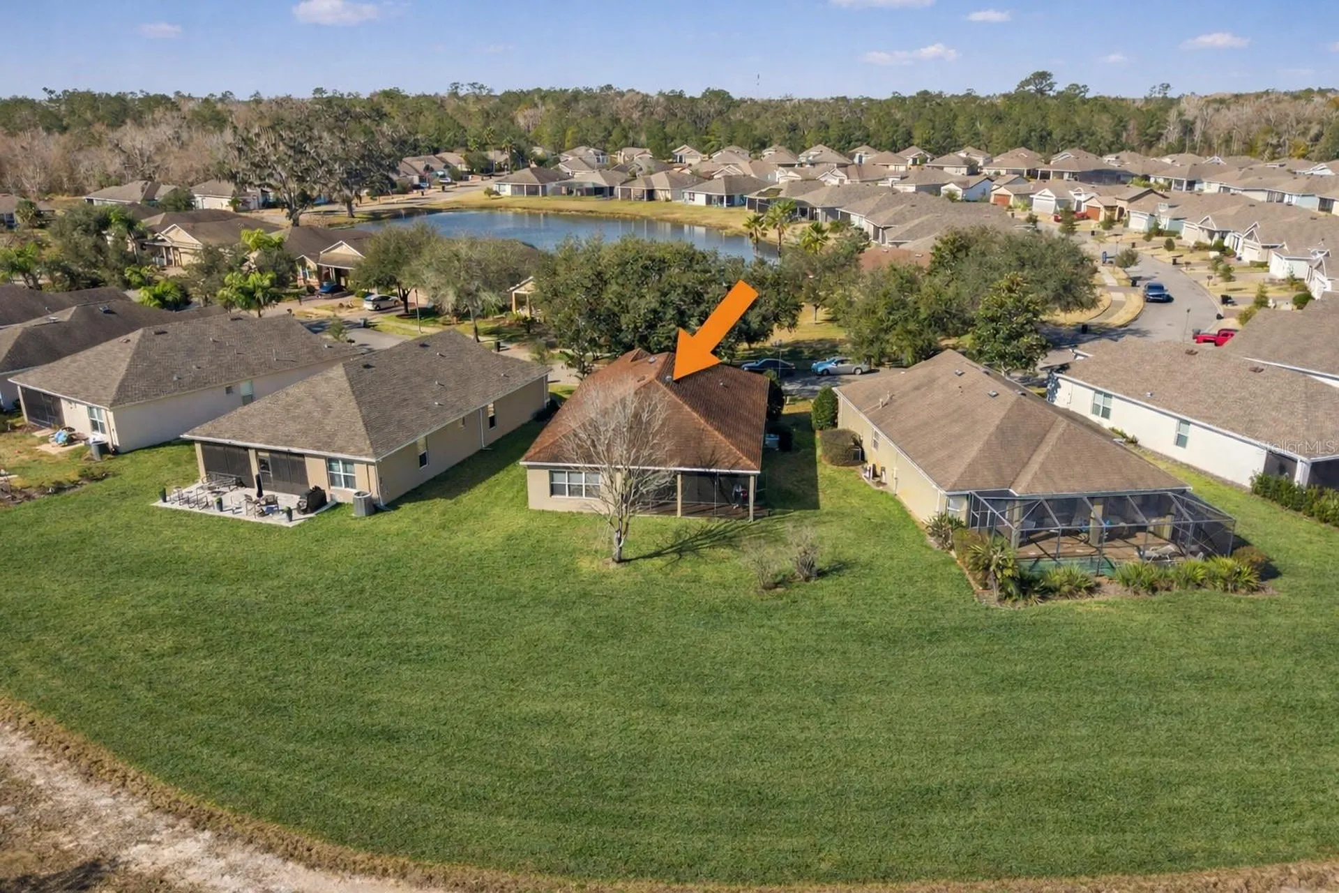 5347 Cappleman Loop Brooksville FL 34601
