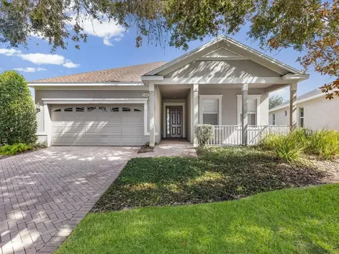 5347 Cappleman Loop Brooksville FL 34601